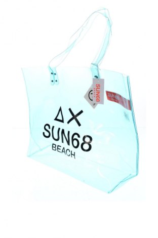 Kabelka  SUN68, Barva Modrá, Cena  1 009,00 Kč