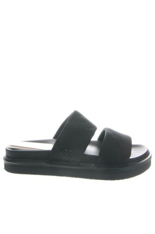 Papuče Calvin Klein Jeans, Veľkosť 41, Farba Čierna, Cena  70,95 €, #133954547