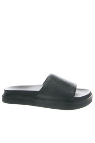 Papuče Calvin Klein Jeans, Veľkosť 42, Farba Čierna, Cena  78,95 €, #133954838