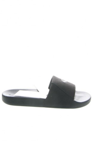Γυναικείες παντόφλες Calvin Klein Jeans, Μέγεθος 37, Χρώμα Μαύρο, Τιμή 47,99 €, #133955122