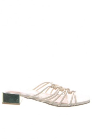 Γυναικείες παντόφλες Gioseppo, Μέγεθος 40, Χρώμα Εκρού, Τιμή 40,99 €