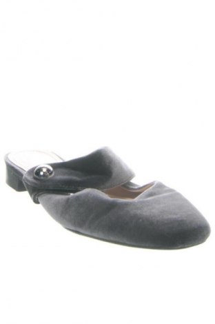 Γυναικείες παντόφλες H&M, Μέγεθος 39, Χρώμα Γκρί, Τιμή 13,99 €