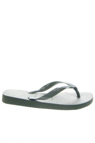 Γυναικείες παντόφλες Havaianas, Μέγεθος 35, Χρώμα Πράσινο, Τιμή 10,99 €