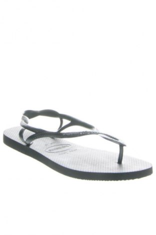 Γυναικείες παντόφλες Havaianas, Μέγεθος 39, Χρώμα Μαύρο, Τιμή 21,99 €