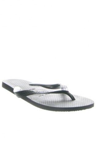 Γυναικείες παντόφλες Havaianas, Μέγεθος 45, Χρώμα Μαύρο, Τιμή 18,99 €