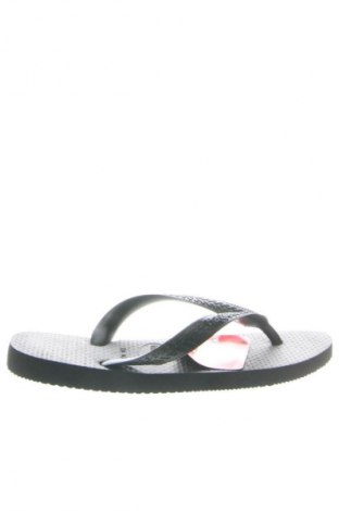 Γυναικείες παντόφλες Havaianas, Μέγεθος 35, Χρώμα Μαύρο, Τιμή 10,99 €