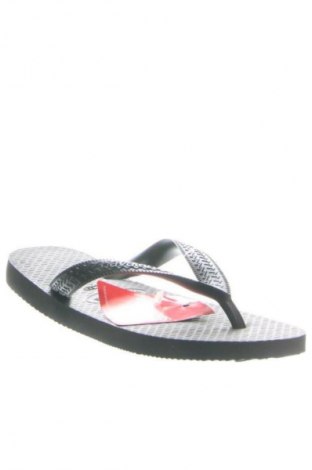 Γυναικείες παντόφλες Havaianas, Μέγεθος 35, Χρώμα Μαύρο, Τιμή 10,99 €