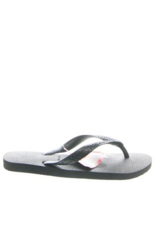 Γυναικείες παντόφλες Havaianas, Μέγεθος 35, Χρώμα Μαύρο, Τιμή 10,99 €