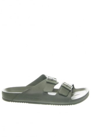 Pantolette Jack & Jones, Größe 44, Farbe Grün, Preis € 34,99, #133974432