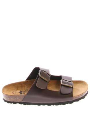 Pantolette Lico, Größe 40, Farbe Braun, Preis 26,99 €, #133996114