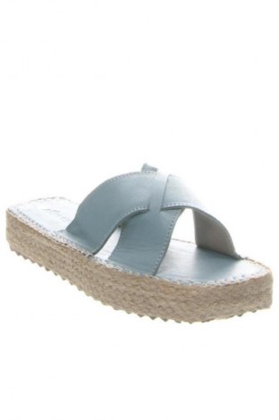 Γυναικείες παντόφλες RunnerBoss, Μέγεθος 37, Χρώμα Μπλέ, Τιμή 19,99 €