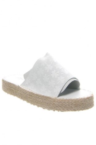 Papuče RunnerBoss, Veľkosť 39, Farba Biela, Cena  22,95 €