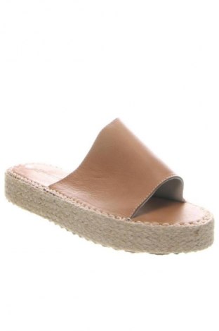 Γυναικείες παντόφλες RunnerBoss, Μέγεθος 40, Χρώμα Καφέ, Τιμή 19,99 €