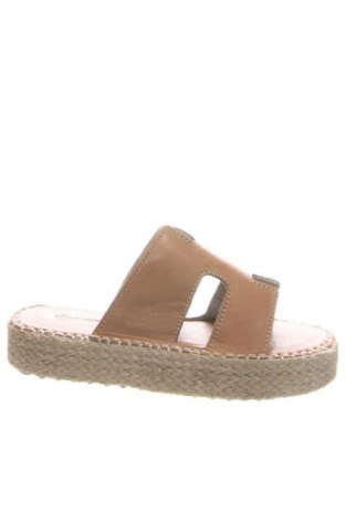 Papuče RunnerBoss, Veľkosť 36, Farba Hnedá, Cena  17,95 €