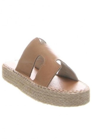 Papuče RunnerBoss, Veľkosť 36, Farba Hnedá, Cena  17,95 €