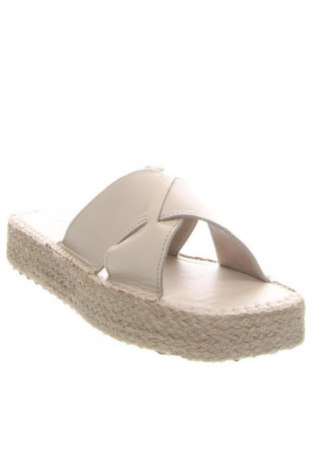 Γυναικείες παντόφλες RunnerBoss, Μέγεθος 37, Χρώμα  Μπέζ, Τιμή 20,99 €