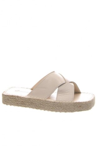 Γυναικείες παντόφλες RunnerBoss, Μέγεθος 39, Χρώμα  Μπέζ, Τιμή 25,99 €