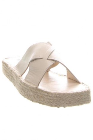 Γυναικείες παντόφλες RunnerBoss, Μέγεθος 39, Χρώμα  Μπέζ, Τιμή 25,99 €