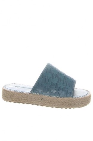 Γυναικείες παντόφλες RunnerBoss, Μέγεθος 36, Χρώμα Μπλέ, Τιμή 17,99 €