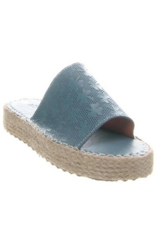 Γυναικείες παντόφλες RunnerBoss, Μέγεθος 36, Χρώμα Μπλέ, Τιμή 17,99 €