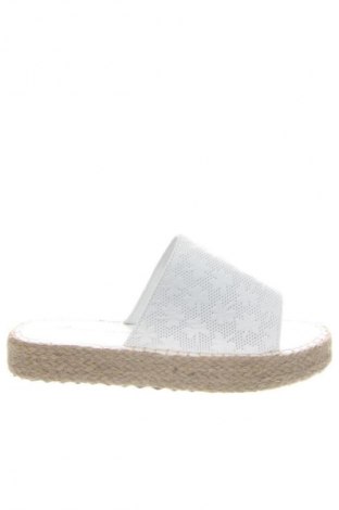 Γυναικείες παντόφλες RunnerBoss, Μέγεθος 37, Χρώμα Λευκό, Τιμή 31,99 €