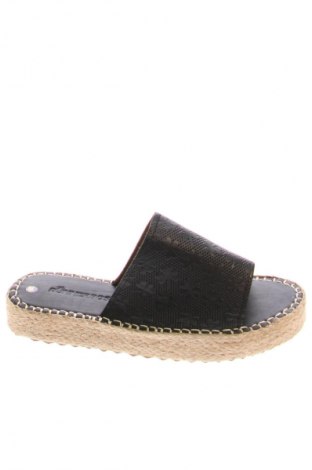 Γυναικείες παντόφλες RunnerBoss, Μέγεθος 39, Χρώμα Μαύρο, Τιμή 26,99 €