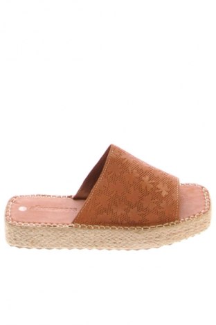 Чехли RunnerBoss, Размер 40, Цвят Кафяв, Цена 23,00 €