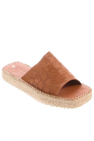 Чехли RunnerBoss, Размер 40, Цвят Кафяв, Цена 23,00 €