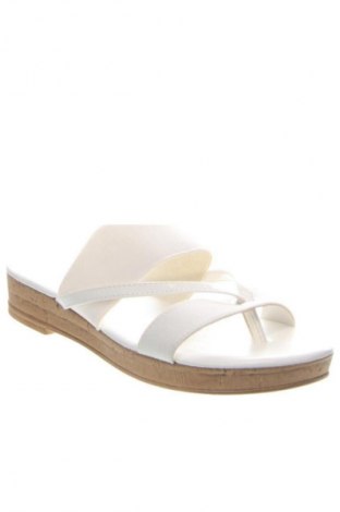 Papuče Unbranded, Veľkosť 36, Farba Biela, Cena  19,95 €