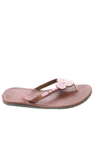 Γυναικείες παντόφλες Unbranded, Μέγεθος 40, Χρώμα Καφέ, Τιμή 19,99 €