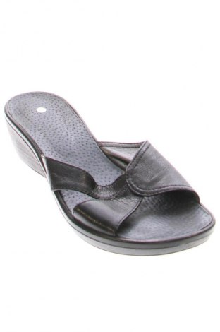 Γυναικείες παντόφλες Unbranded, Μέγεθος 38, Χρώμα Μαύρο, Τιμή 19,99 €