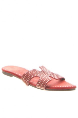 Γυναικείες παντόφλες Unbranded, Μέγεθος 40, Χρώμα Πορτοκαλί, Τιμή 15,90 €