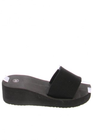 Γυναικείες παντόφλες Unbranded, Μέγεθος 39, Χρώμα Μαύρο, Τιμή 15,99 €