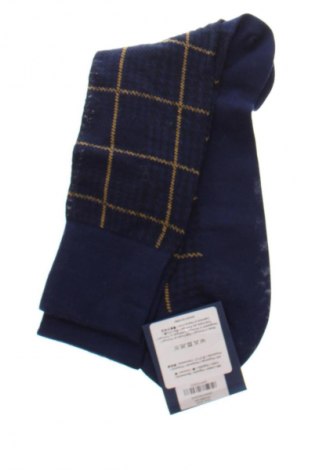 Strümpfe Hackett, Größe M, Farbe Blau, Preis € 20,99