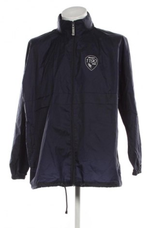 Regenmantel Unbranded, Größe XL, Farbe Blau, Preis € 11,99