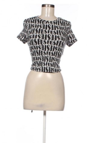 Dámská halenka -body  Fb Sister, Velikost S, Barva Vícebarevné, Cena  149,00 Kč