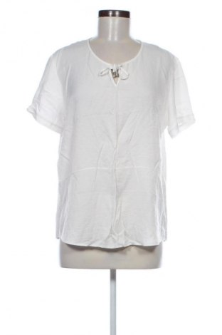 Dámská halenka -body  Unbranded, Velikost XL, Barva Bílá, Cena  199,00 Kč