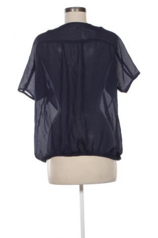 Dámská halenka 1060 Clothes, Velikost M, Barva Modrá, Cena  49,00 Kč