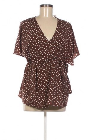 Dámská halenka ASOS, Velikost S, Barva Vícebarevné, Cena  199,00 Kč