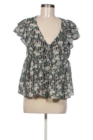 Dámská halenka ASOS, Velikost M, Barva Vícebarevné, Cena  197,00 Kč