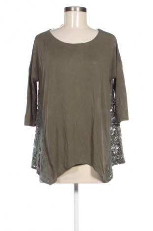 Dámská halenka Abercrombie & Fitch, Velikost XS, Barva Zelená, Cena  49,00 Kč