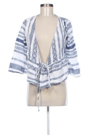 Dámska blúza About You, Veľkosť M, Farba Viacfarebná, Cena  15,86 €