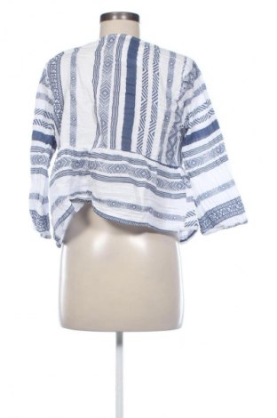 Dámska blúza About You, Veľkosť M, Farba Viacfarebná, Cena  15,86 €