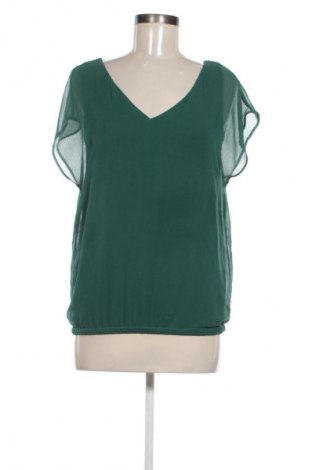 Dámská halenka About You, Velikost S, Barva Zelená, Cena  69,00 Kč