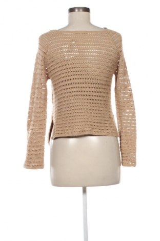 Damen Shirt Ada Gatti, Größe M, Farbe Beige, Preis 1,99 €