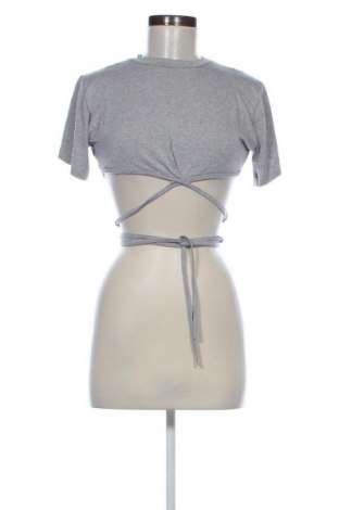 Damen Shirt Adda, Größe XL, Farbe Grau, Preis 1,99 €