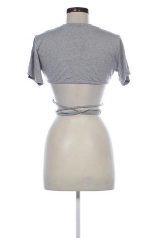 Damen Shirt Adda, Größe XL, Farbe Grau, Preis 1,99 €