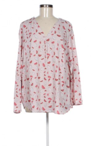 Dámská halenka Ambria, Velikost M, Barva Vícebarevné, Cena  49,00 Kč