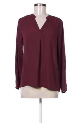 Dámska blúza Amisu, Veľkosť S, Farba Červená, Cena  1,95 €