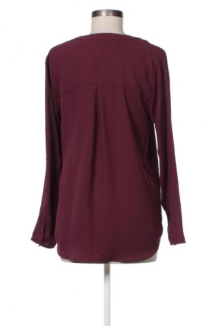 Dámska blúza Amisu, Veľkosť S, Farba Červená, Cena  1,95 €